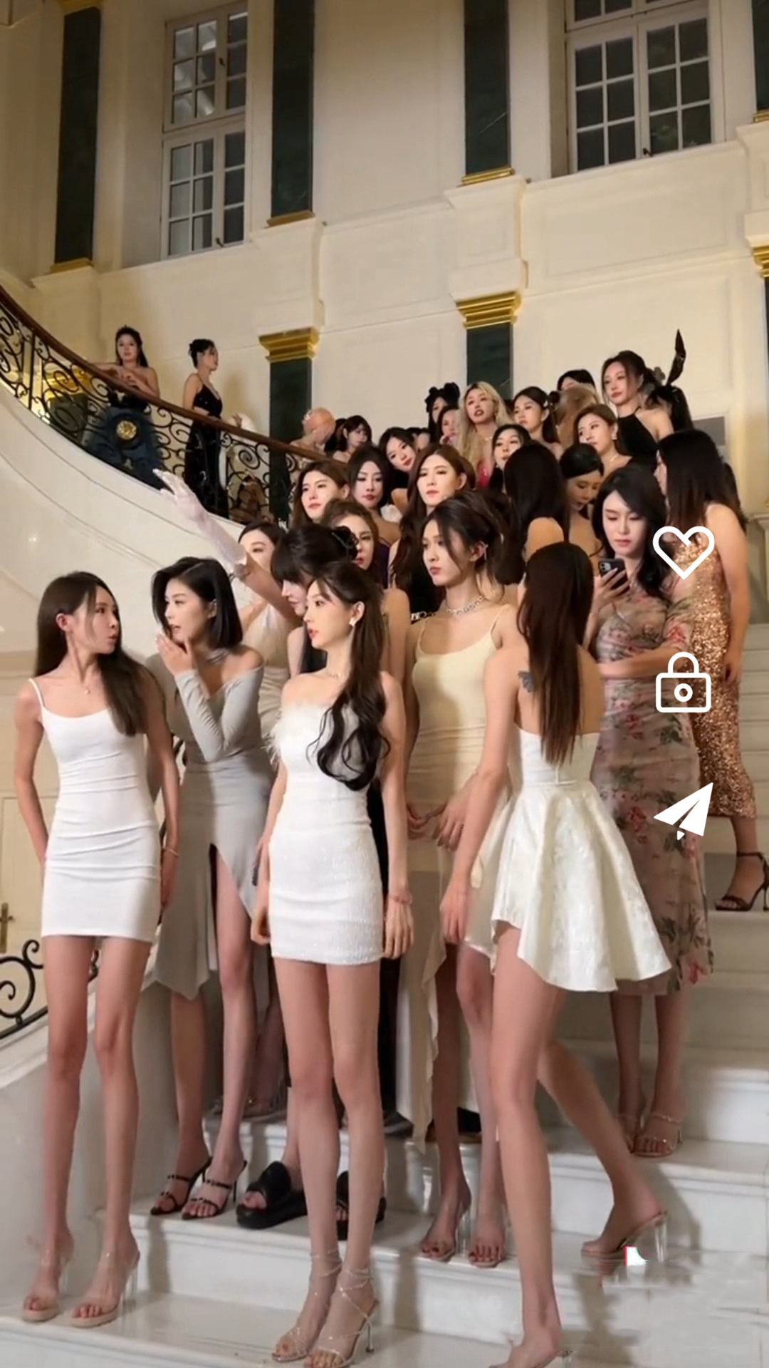 foot女王美脚截图